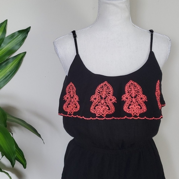 Saks Fifth Avenue Romper - Picture 2 of 5